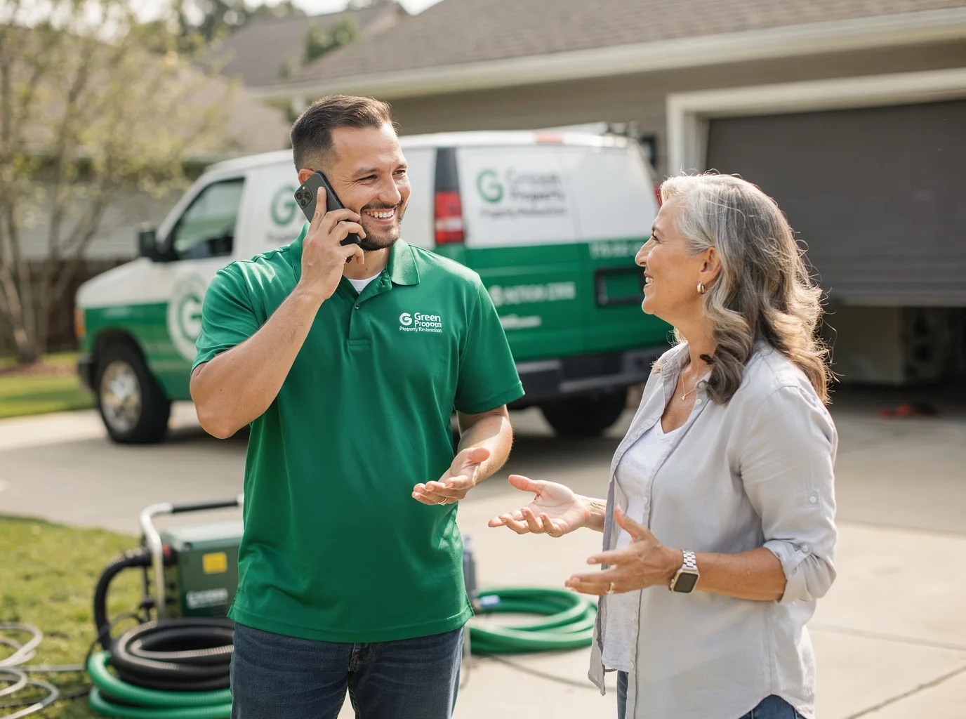 Water Damage Restoration Mize, KY FAQs